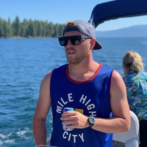 Meet your Posher, Greg